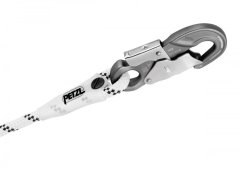 Petzl GRILLON HOOK nastavitelný polohovací lanyard