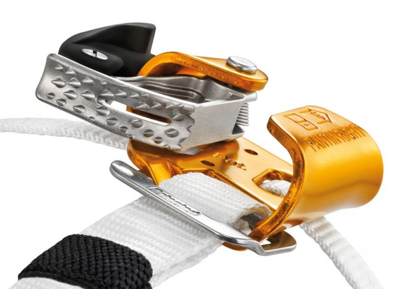 Nožní blokant Petzl Pantin