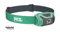 Petzl ACTIK 2022 čelová svítilna pro aktivní sport