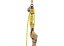 Kladka Petzl Twin Release