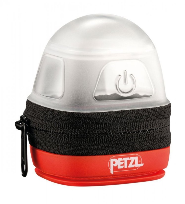 Petzl NOCTILIGHT průhledné pouzdro na čelovku