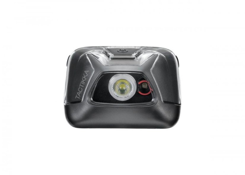 Petzl TACTIKKA ADAPT svítilna bez pásku na přilbu
