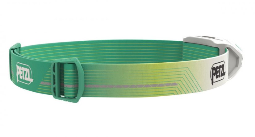 Petzl ACTIK CORE 2022 dobíjecí čelová svítilna pro sport