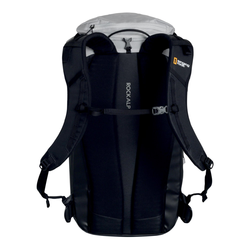 SINGING ROCK ROCKALP 35+7