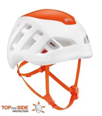 Přilba Petzl Sirocco