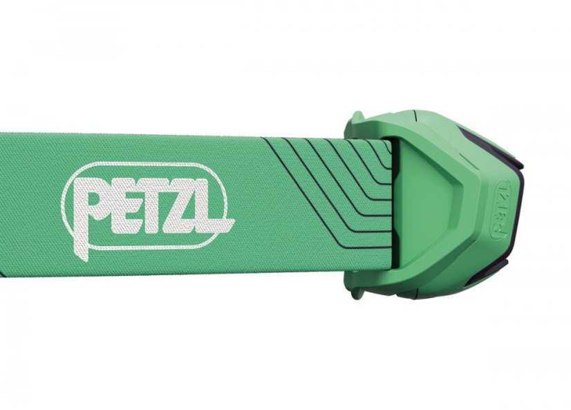 Petzl ACTIK 2022 čelová svítilna pro aktivní sport