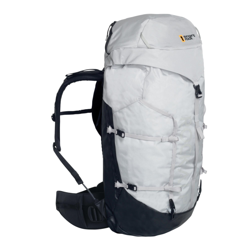 SINGING ROCK ROCKALP 35+7