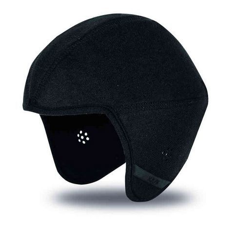 Kask zimní polstrování pod přilbu