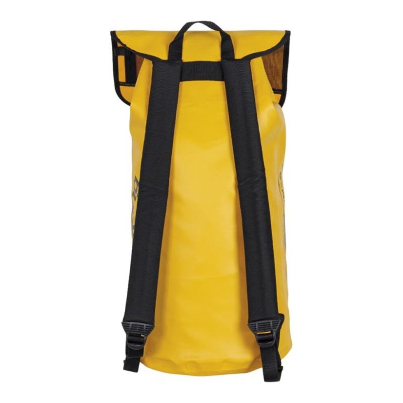Singing Rock GEAR BAG 35 l černý