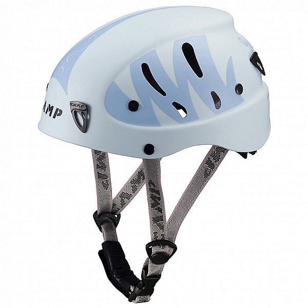VÝPRODEJ - přilba CAMP ARMOUR LADY pro dámy i děti