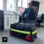 TEE-UU TROLLEYBAG EVO - výstrojová taška na kolečkách 90 l