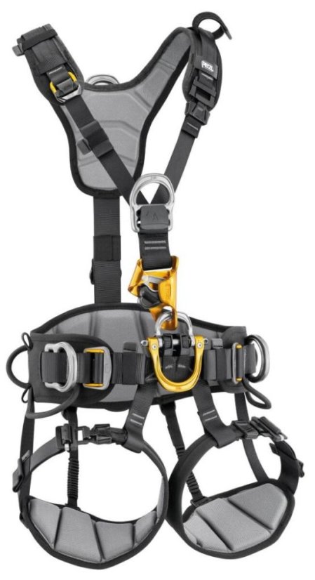 Petzl Astro EU
