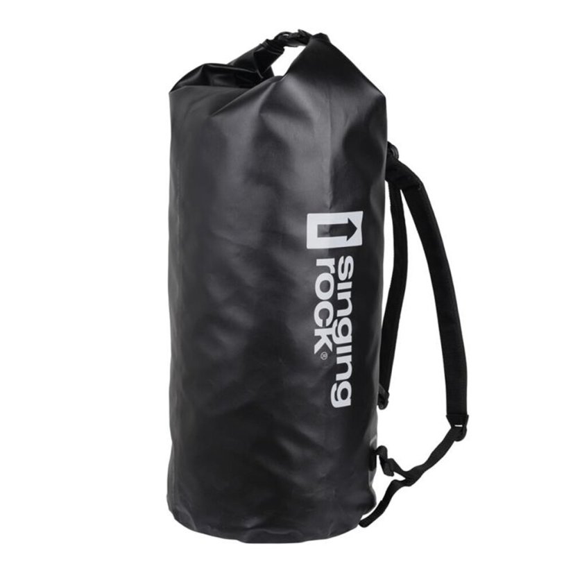 Singing Rock DRY BAG 40 l žlutý