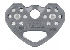 Kladka Petzl Tandem Speed