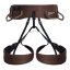Singing Rock GARNET mahogany brown XS