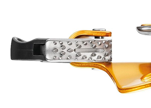 Hrudní blokant Petzl Croll