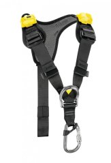 Petzl TOP hrudní postroj Petzl TOP hrudní postroj