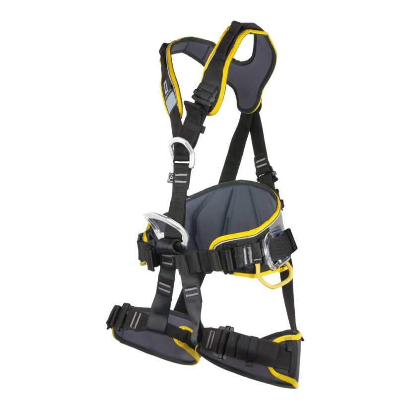 Singing Rock PROFI WORKER 3D postroj