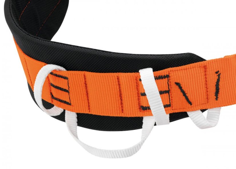 Petzl AVEN speleo úvazek