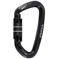 D karabina Camp Atlas 2Lock