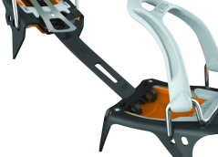 Petzl IRVIS mačky LLF 10 hrotů