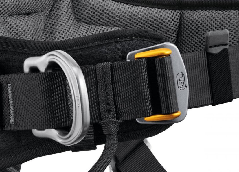 Petzl ASTRO SIT FAST sedací pracovní postroj