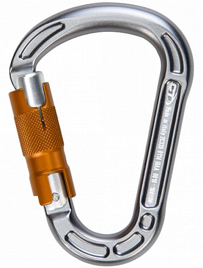 Karabiny Climbing Technology