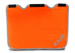 Chránič krku pro přilby řady Kask PLASMA HI-VIZ