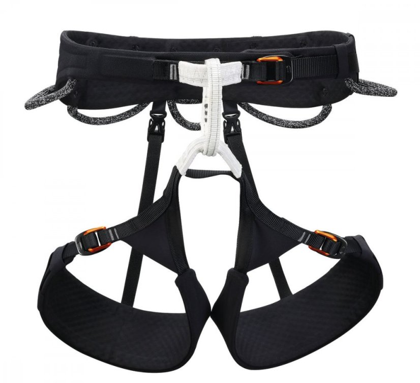 Petzl AQUILA lezecký úvazek