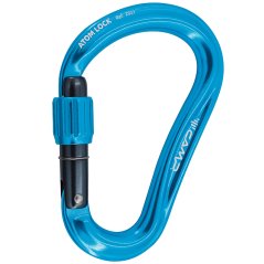 CAMP Atom Lock; blue
