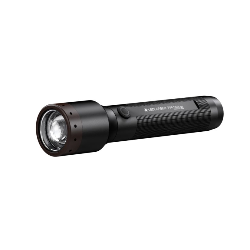 LEDLENSER P6R CORE ruční svítilna
