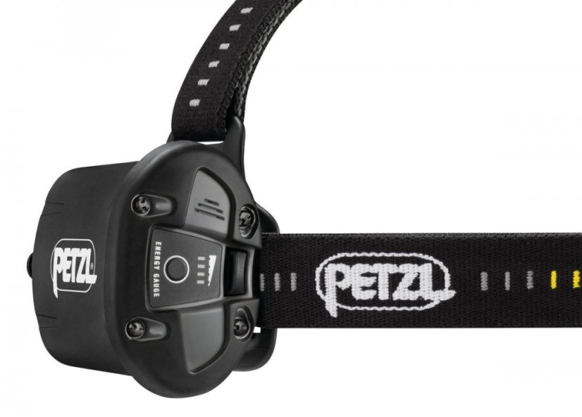 Petzl DUO S výkonná pracovní svítilna