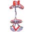 CAMP Air Rescue EVO Sit záchranářský sedák