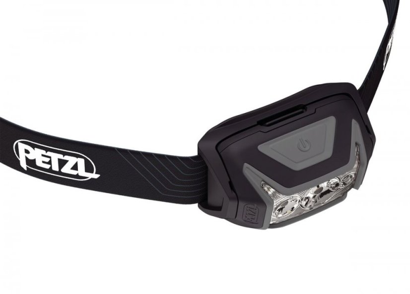 Petzl ACTIK 2022 čelová svítilna pro aktivní sport