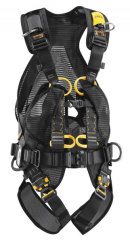 VÝPRODEJ - zachycovací postroj Petzl Volt vel. 1 r.v. 2016