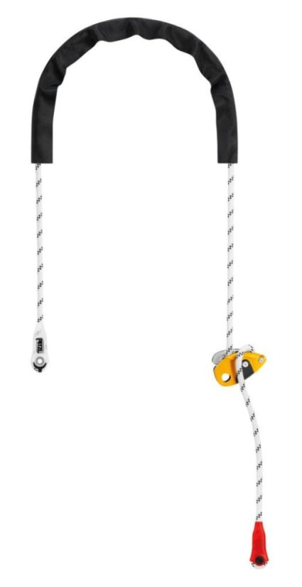 Petzl Grillon 3 metry