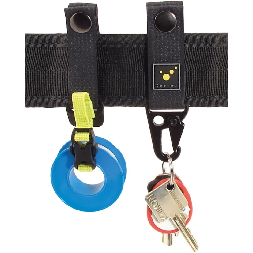 TEE-UU BELT-PIMPER - doplňková sada pro záchranářský služební opasek