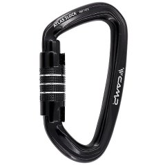 D karabina Camp Atlas 3Lock