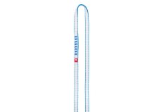 Ocún plochá šitá smyce 11 mm 120 cm