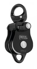 Kladka Petzl Spin L2