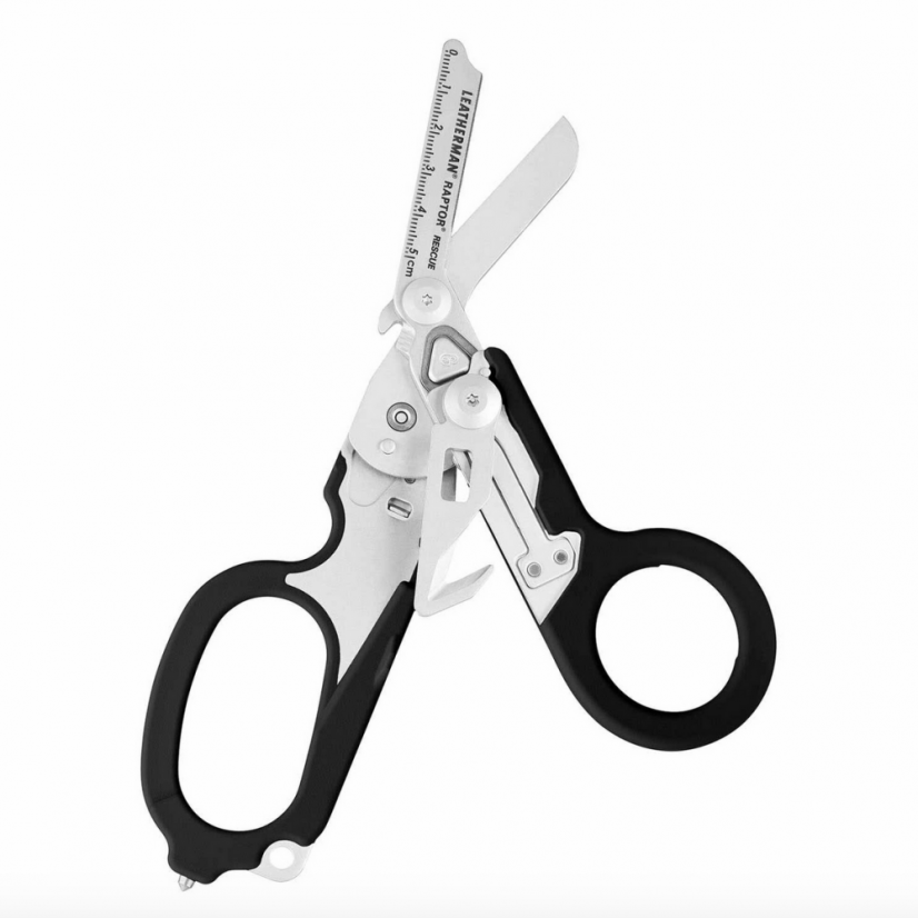 Leatherman RAPTOR RESCUE - multifunkční nástroj
