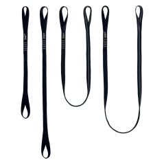 Singing Rock ANCHOR SLING 20mm 60cm černá Singing Rock ANCHOR SLING 20mm 60cm černá