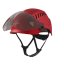 Singing Rock BLAST orient red