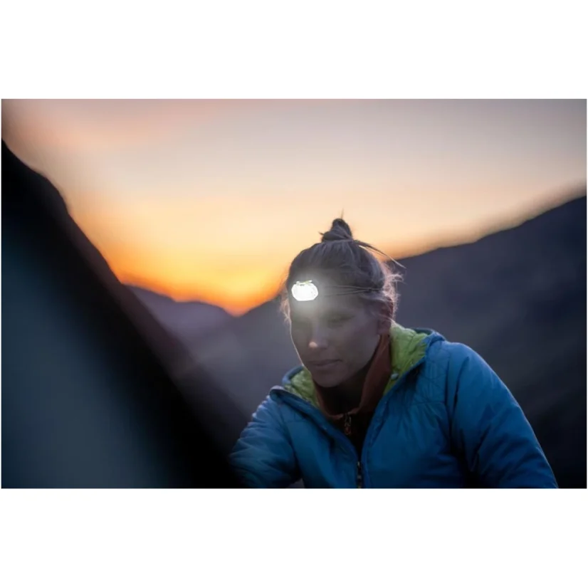 PETZL SWIFT LT čelovka