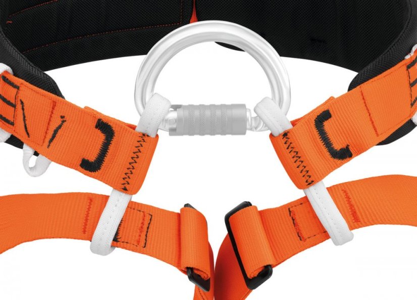 Petzl AVEN speleo úvazek