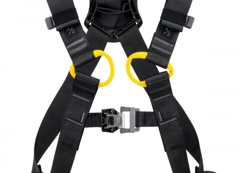 Petzl NEWTON zachycovací postroj
