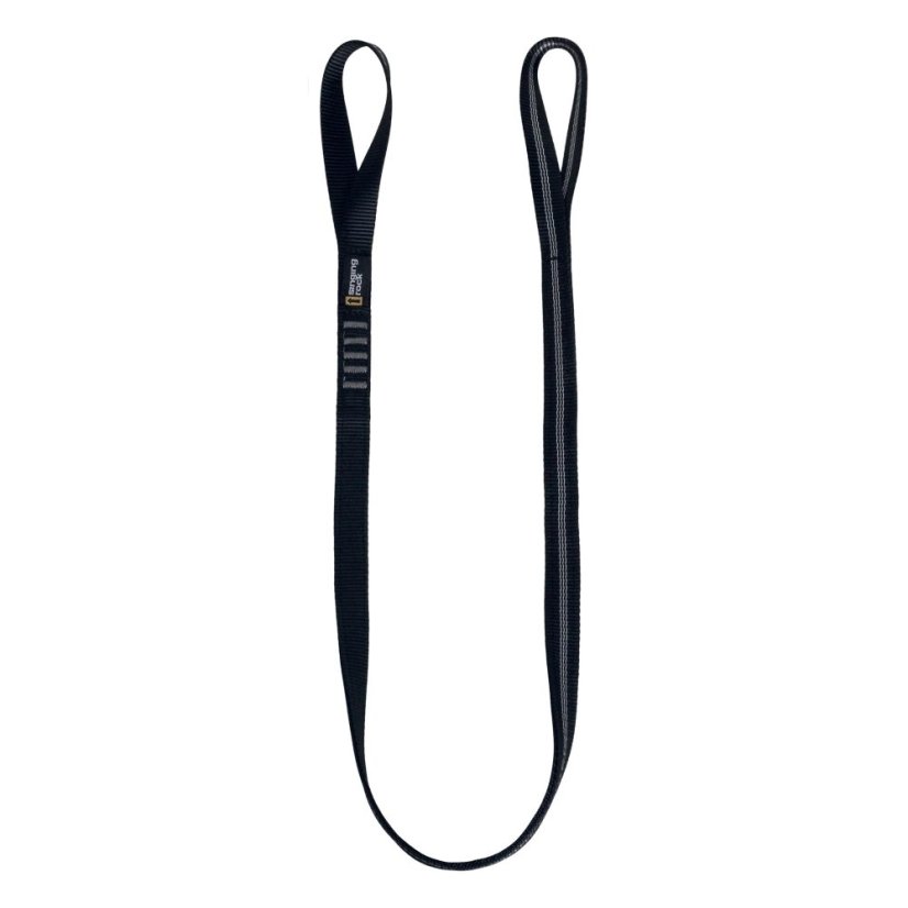 Singing Rock ANCHOR SLING 20mm 60cm černá