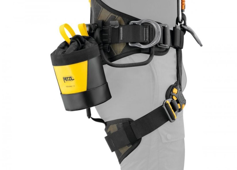 TOOLBAG vak 1,5 l