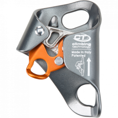 Hrudní blokant Climbing Technology Chest Ascender Evo