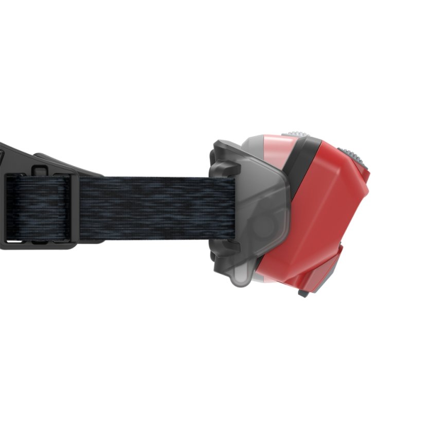 LEDLENSER HF6R CORE čelovka